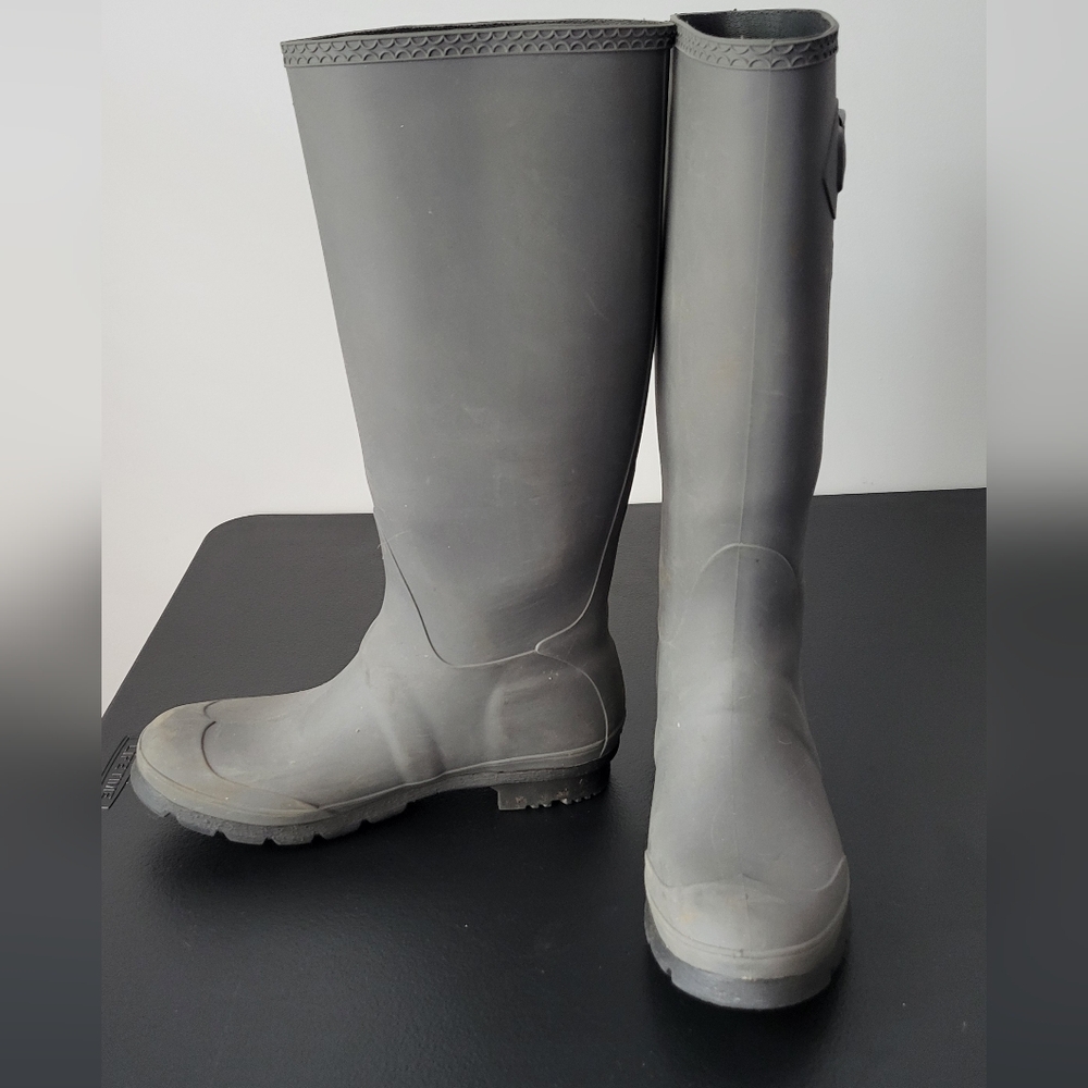 Kamik Women's Jennifer Rain Boot